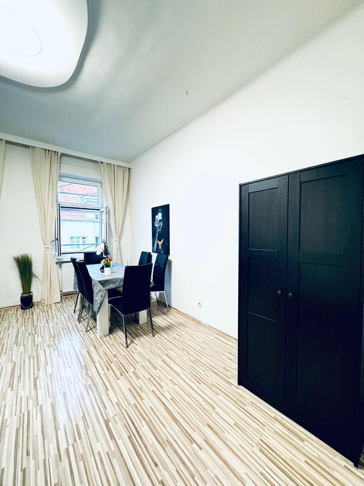 Affordable 2br Apartment, Close To Danube River Apartamento *